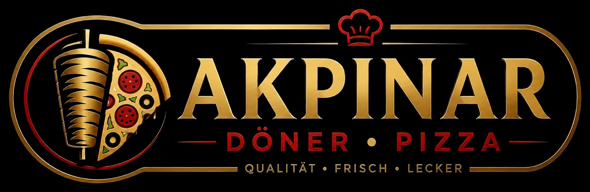 Akpinar – Döner & Pizza – Qualität, Frisch, Lecker